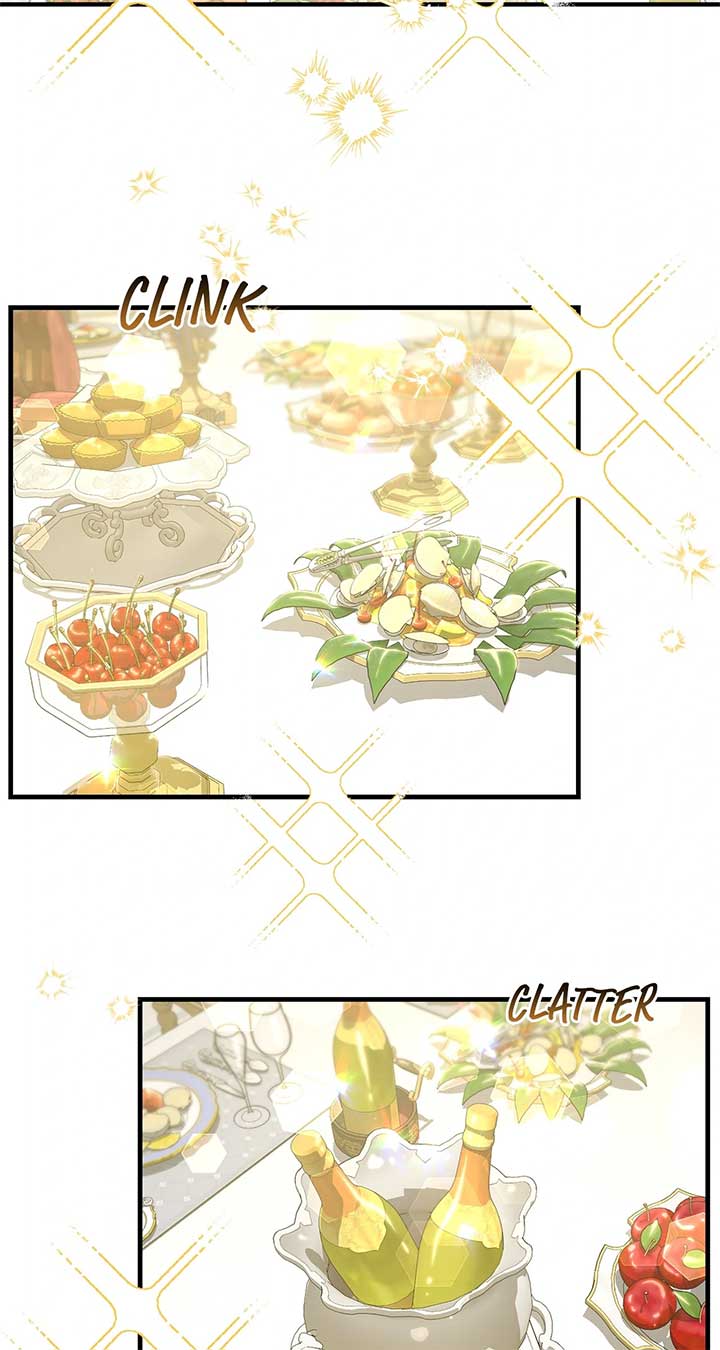 The Secret Bedroom of a Dejected Royal Daughter Chapter 97 68